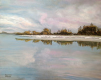 "Tofino: Low Tide, High Spirits" by Joanne Unruh