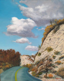 "Naramata Road Trip" by Joanne Unruh