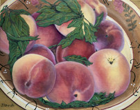 "Juicy Fruit" by Joanne Unruh