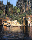 "Sunset Boat Ride Across Clearwater Bay" by Joanne Unruh