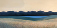 "Late Day in the South Okanagan" by Joanne Unruh