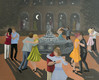 "Tango Party In The Park" by Joanne Unruh