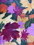 "Autumn Bliss" by Joanne Unruh