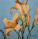 "Sunny Day Lilies" by Joanne Unruh