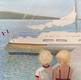 "All Ready To Sail" by Joanne Unruh