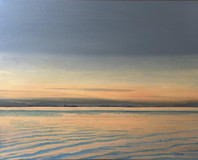 "Ambleside Evening" by Joanne Unruh