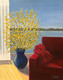 "A Sun Room In Spring" by Joanne Unruh