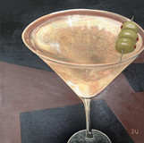 "Cheers!" by Joanne Unruh