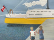 "Ready To Sail" by Joanne Unruh