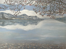 "Crystal Spring" by Joanne Unruh