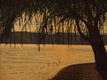 "Okanagan Sundown" by Joanne Unruh