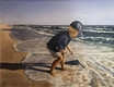 "The Littlest Fisherman" by Joanne Unruh