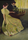 "The Tiff" by Joanne Unruh