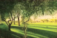 "Palm Desert Golf" by Joanne Unruh