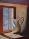 "Jug in the Warm Light" by Joanne Unruh