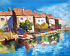 "Sunny Portugal" by Joanne Unruh