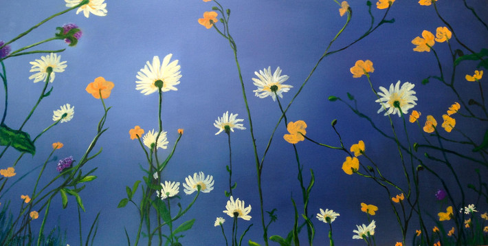 ""Happiness"" by Joanne Unruh