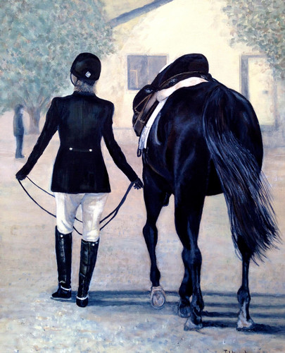 "Secrets Shared" by Joanne Unruh