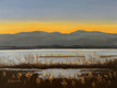 "Okanagan Sundown" by Joanne Unruh
